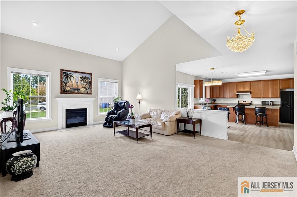 58 Meadow Run Road Bordentown Twp NJ 08505