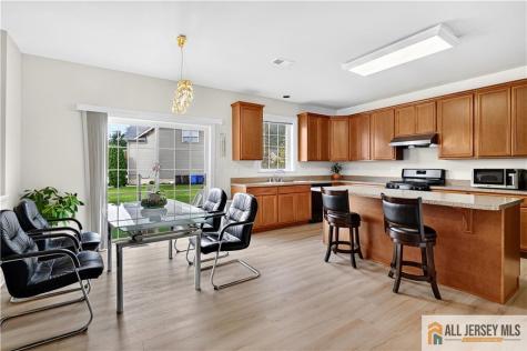 58 Meadow Run Road Bordentown Twp NJ 08505