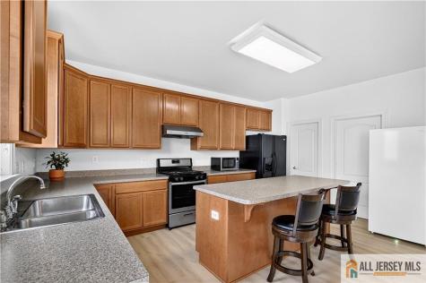 58 Meadow Run Road Bordentown Twp NJ 08505