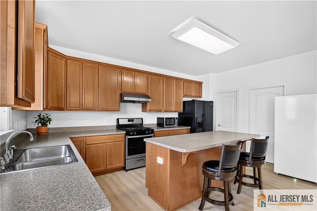 58 Meadow Run Road Bordentown Twp NJ 08505