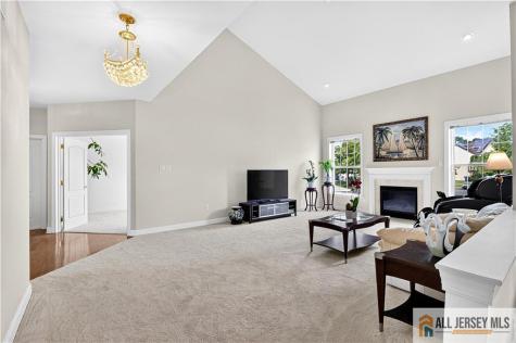 58 Meadow Run Road Bordentown Twp NJ 08505