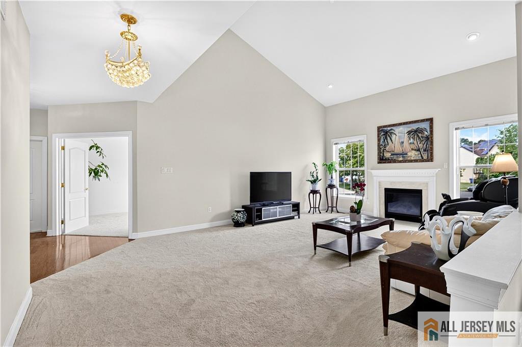 58 Meadow Run Road Bordentown Twp NJ 08505