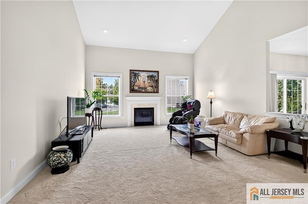 58 Meadow Run Road Bordentown Twp NJ 08505