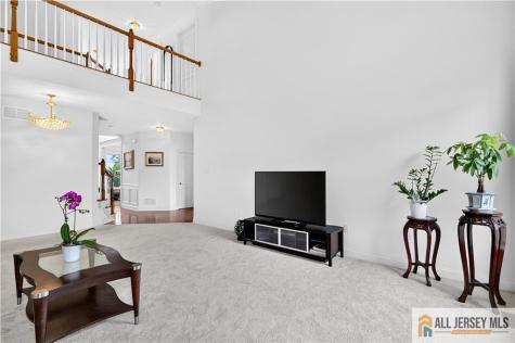 58 Meadow Run Road Bordentown Twp NJ 08505
