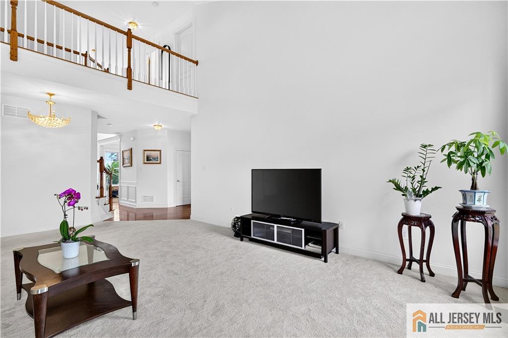 58 Meadow Run Road Bordentown Twp NJ 08505