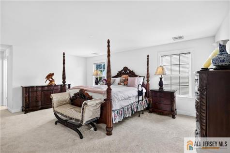 58 Meadow Run Road Bordentown Twp NJ 08505