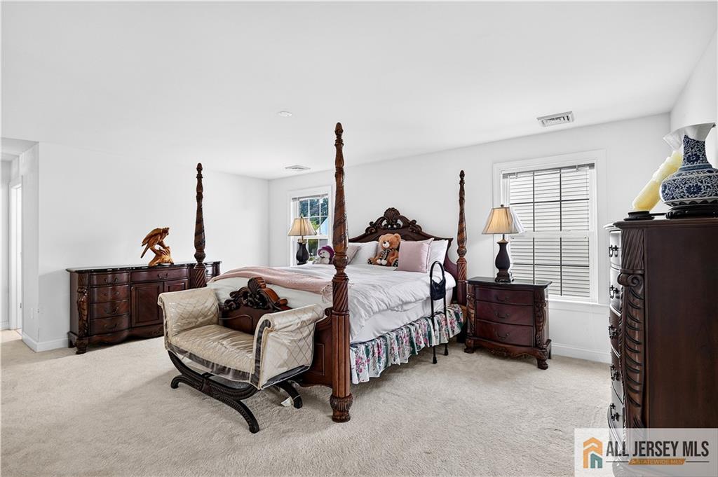 58 Meadow Run Road Bordentown Twp NJ 08505