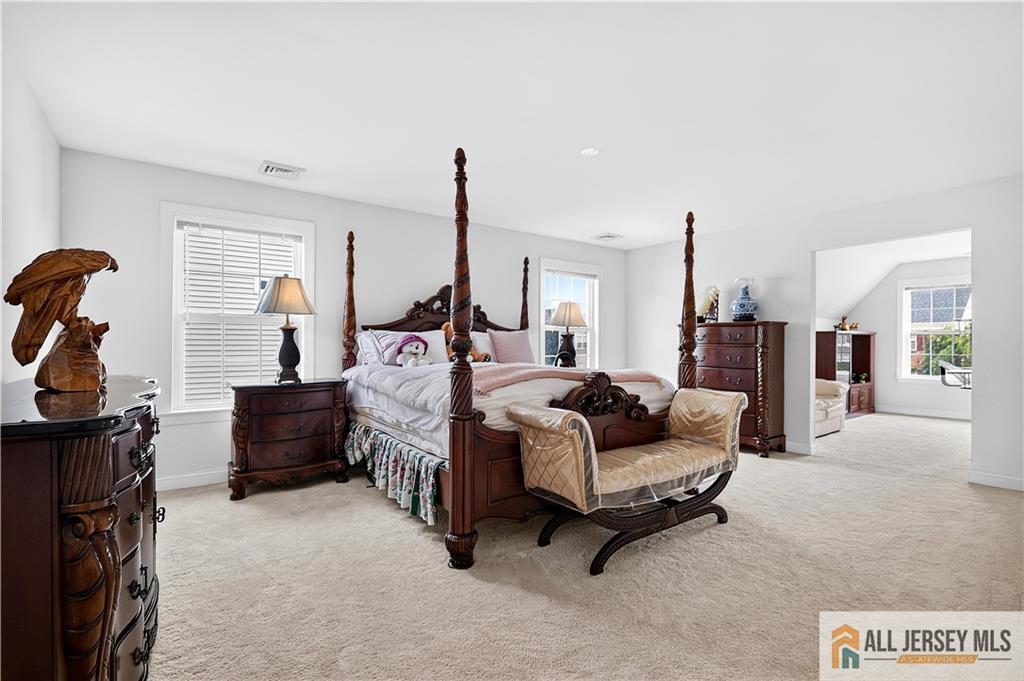 58 Meadow Run Road Bordentown Twp NJ 08505