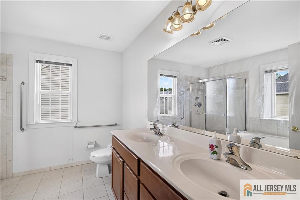 58 Meadow Run Road Bordentown Twp NJ 08505