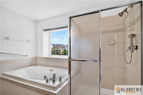 58 Meadow Run Road Bordentown Twp NJ 08505