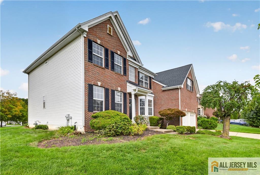 58 Meadow Run Road Bordentown Twp NJ 08505