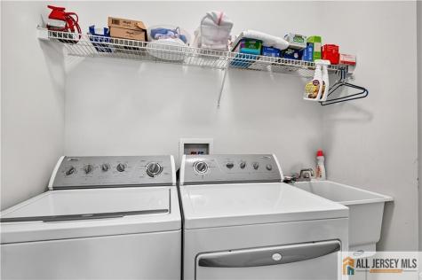 58 Meadow Run Road Bordentown Twp NJ 08505