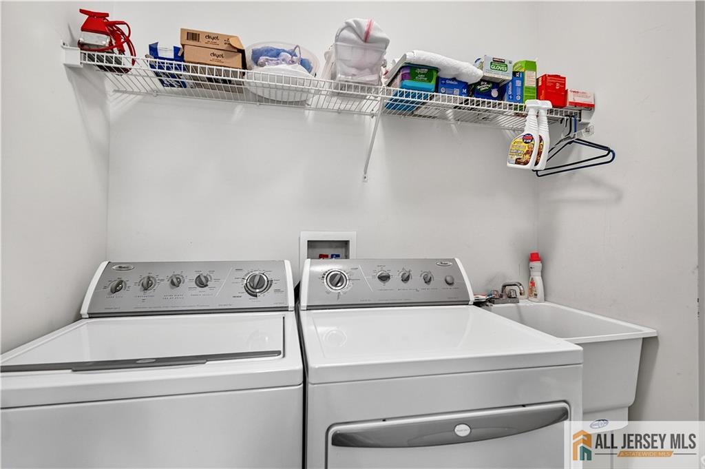 58 Meadow Run Road Bordentown Twp NJ 08505