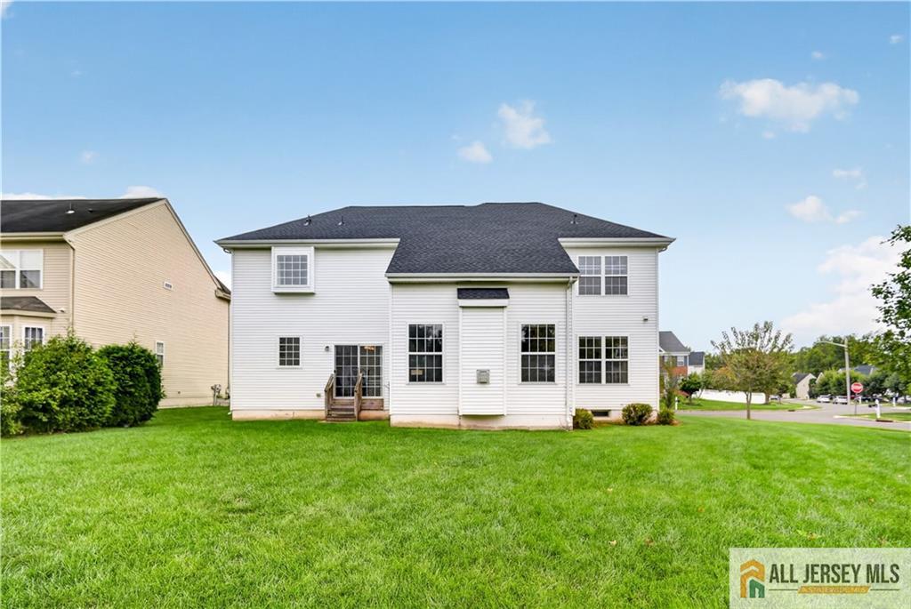 58 Meadow Run Road Bordentown Twp NJ 08505