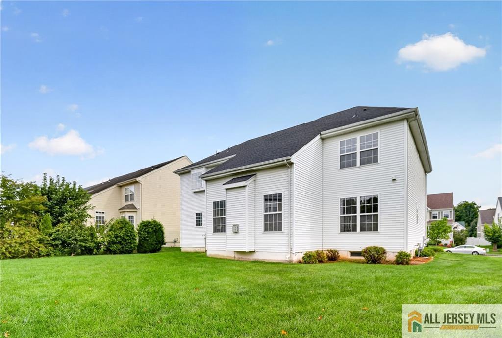 58 Meadow Run Road Bordentown Twp NJ 08505