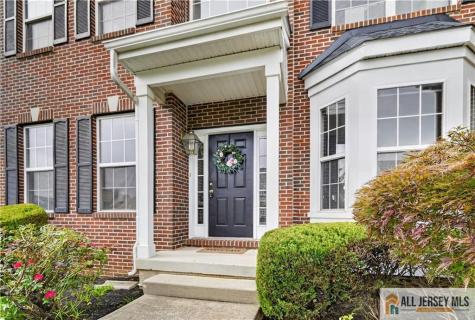 58 Meadow Run Road Bordentown Twp NJ 08505