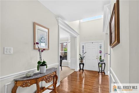 58 Meadow Run Road Bordentown Twp NJ 08505