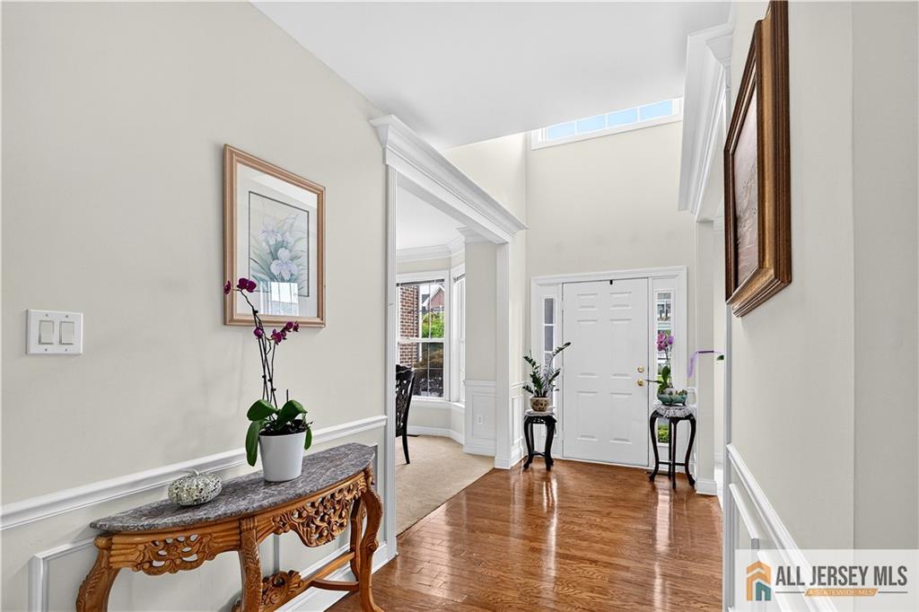 58 Meadow Run Road Bordentown Twp NJ 08505
