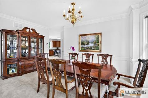 58 Meadow Run Road Bordentown Twp NJ 08505