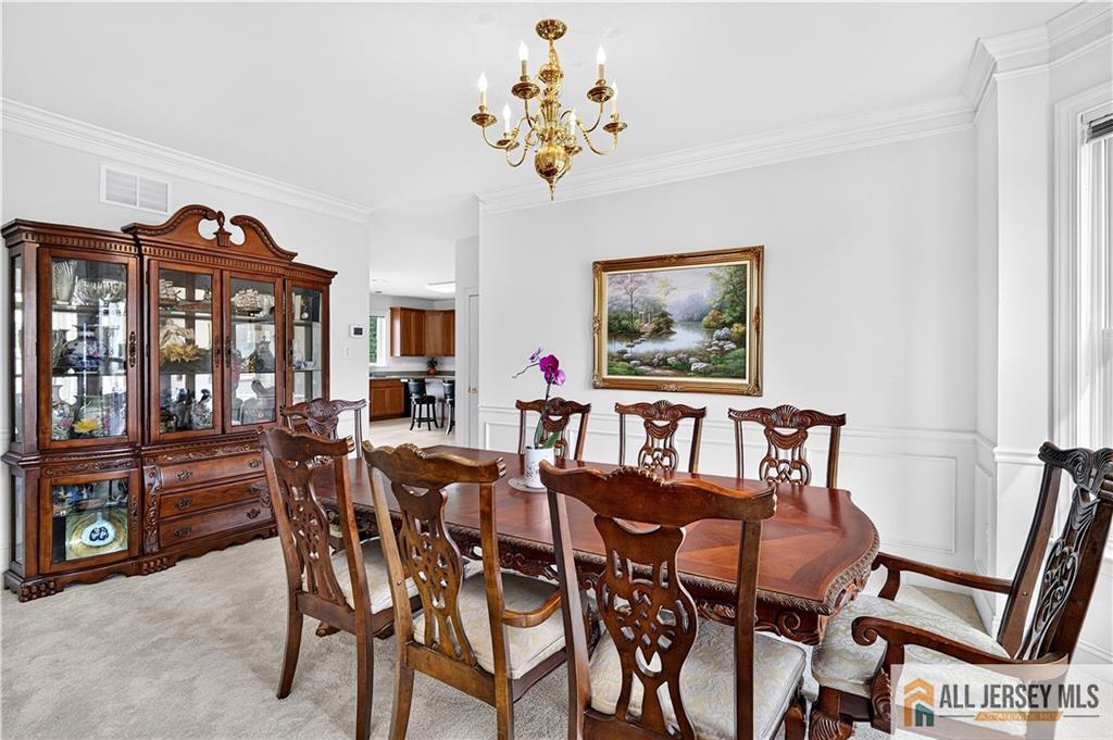 58 Meadow Run Road Bordentown Twp NJ 08505
