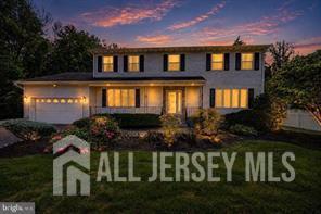 3 Leshin Lane Hightstown NJ 08520