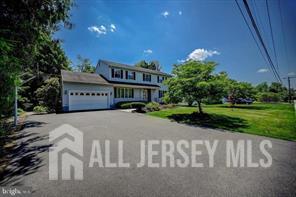 3 Leshin Lane Hightstown NJ 08520