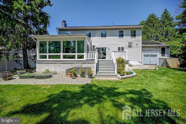 3 Leshin Lane Hightstown NJ 08520