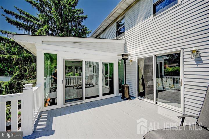 3 Leshin Lane Hightstown NJ 08520