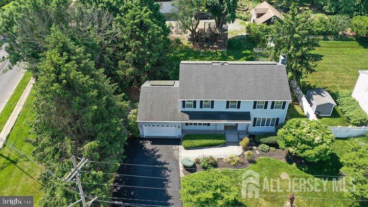 3 Leshin Lane Hightstown NJ 08520
