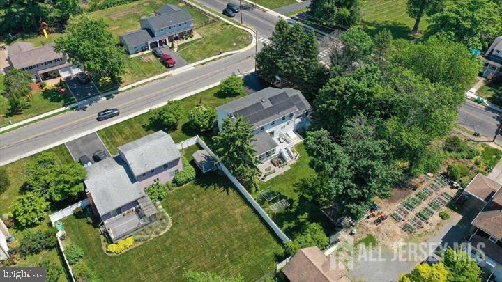 3 Leshin Lane Hightstown NJ 08520