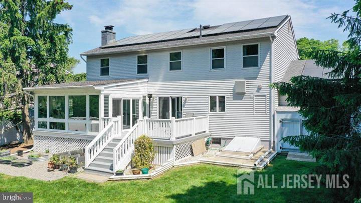3 Leshin Lane Hightstown NJ 08520