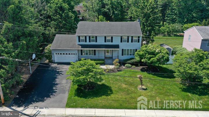 3 Leshin Lane Hightstown NJ 08520
