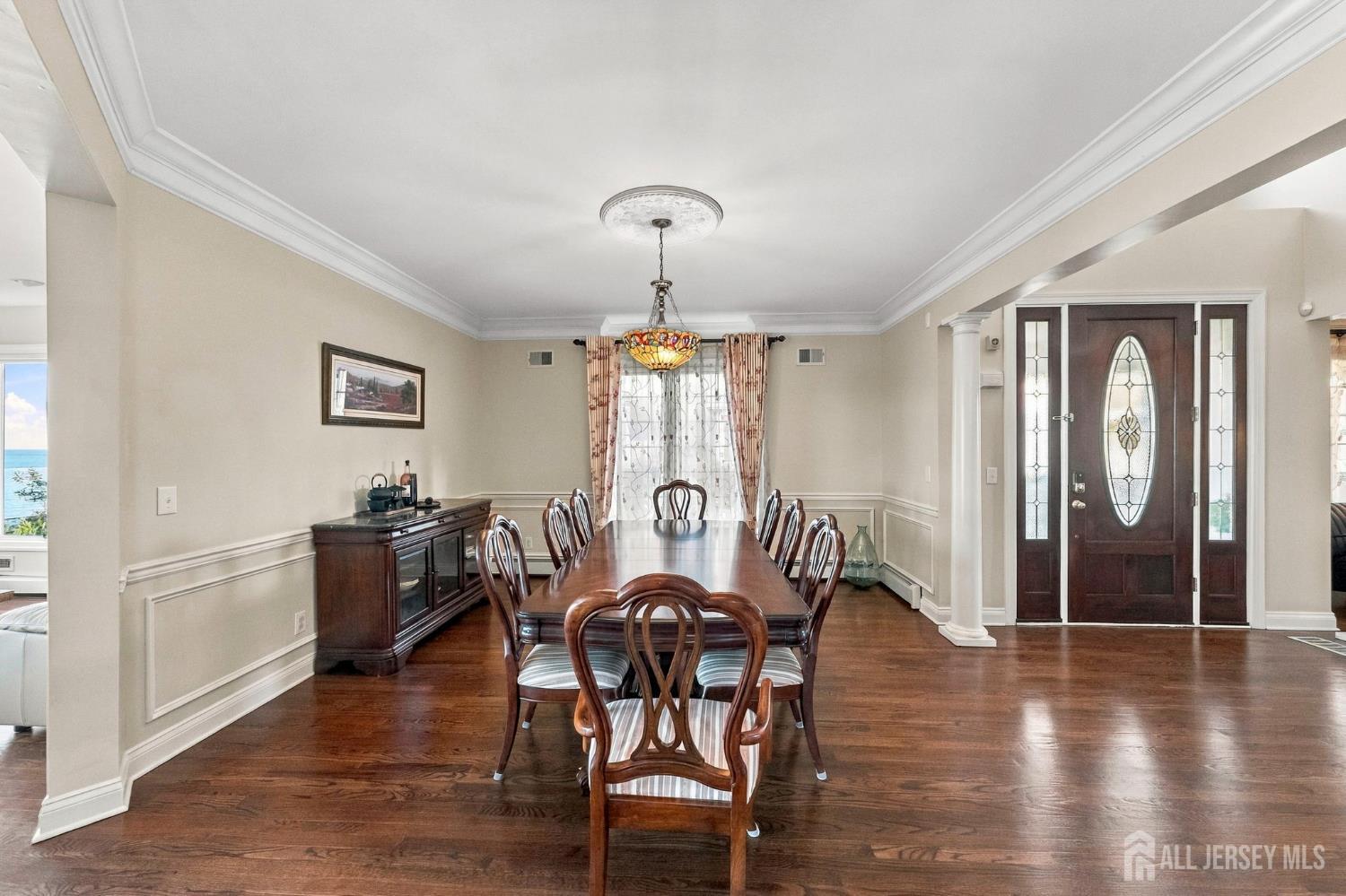 23 Lighthouse Drive South Amboy NJ 08879