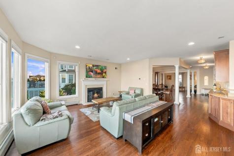23 Lighthouse Drive South Amboy NJ 08879