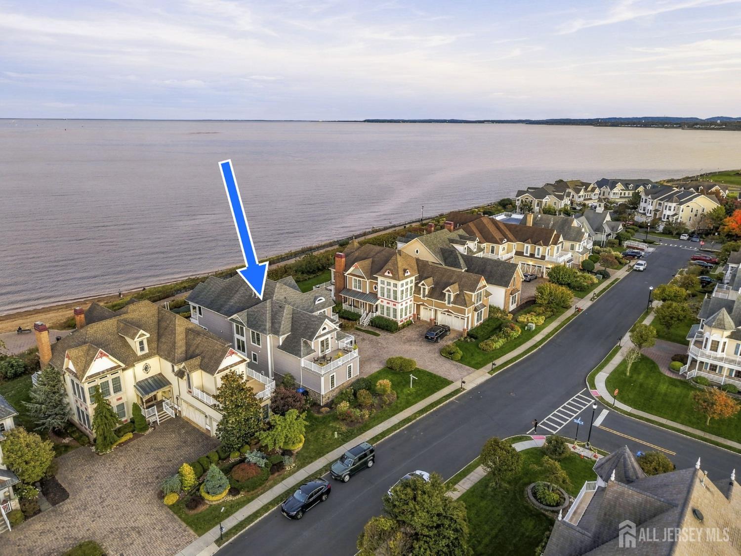 23 Lighthouse Drive South Amboy NJ 08879