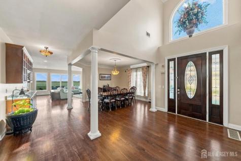 23 Lighthouse Drive South Amboy NJ 08879