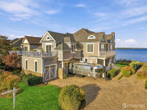 23 Lighthouse Drive South Amboy NJ 08879