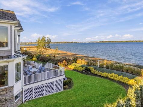 23 Lighthouse Drive South Amboy NJ 08879