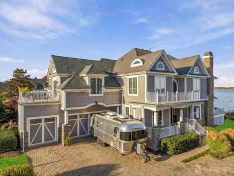 23 Lighthouse Drive South Amboy NJ 08879