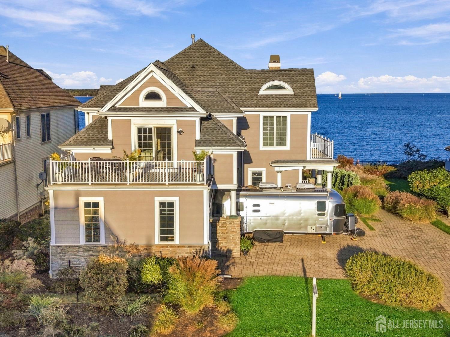 23 Lighthouse Drive South Amboy NJ 08879