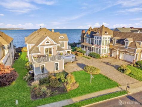 23 Lighthouse Drive South Amboy NJ 08879