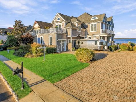 23 Lighthouse Drive South Amboy NJ 08879