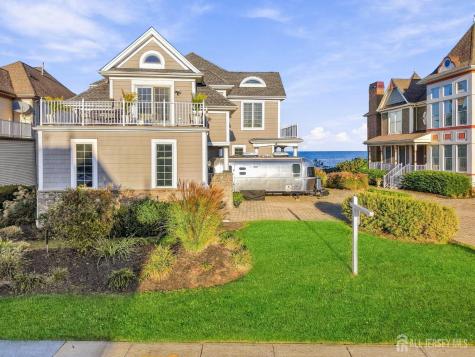 23 Lighthouse Drive South Amboy NJ 08879