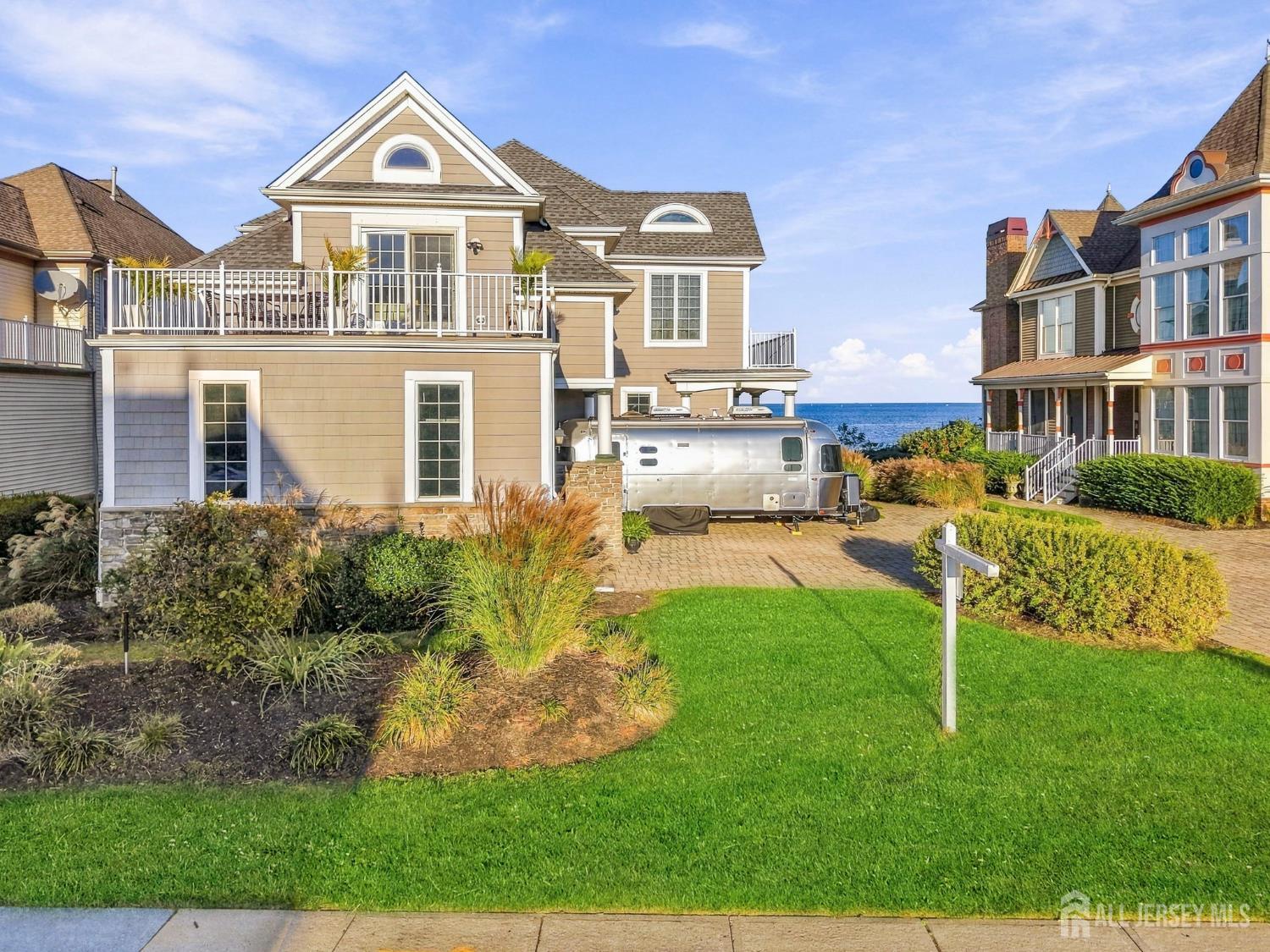 23 Lighthouse Drive South Amboy NJ 08879