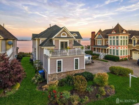 23 Lighthouse Drive South Amboy NJ 08879