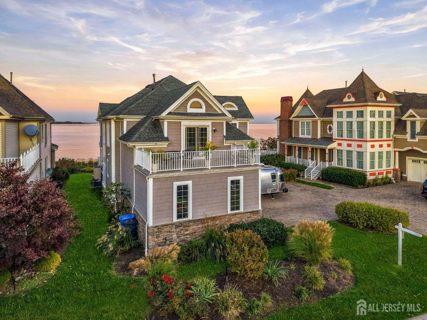 23 Lighthouse Drive South Amboy NJ 08879