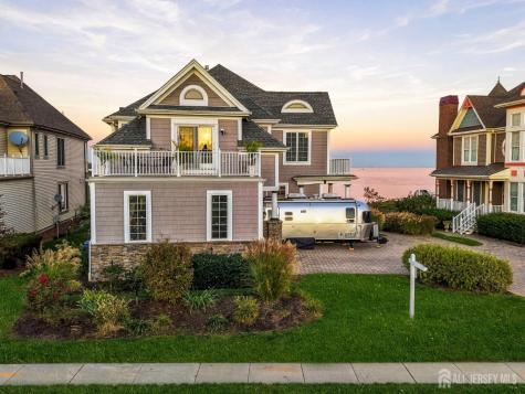 23 Lighthouse Drive South Amboy NJ 08879