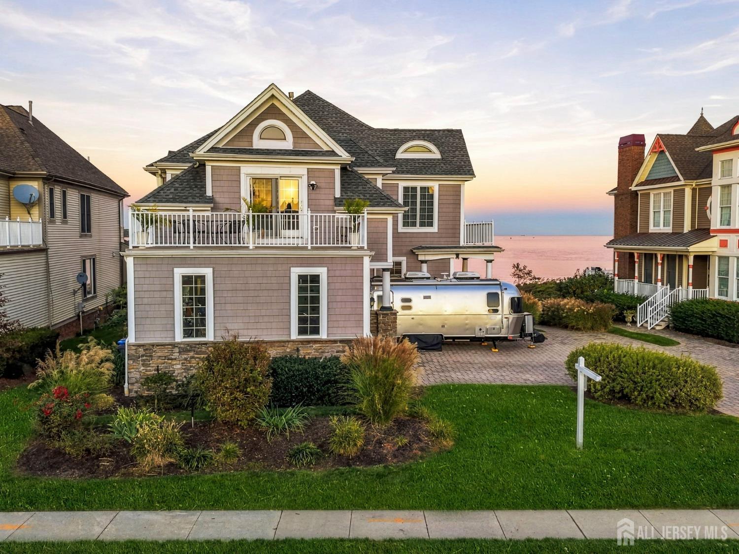 23 Lighthouse Drive South Amboy NJ 08879