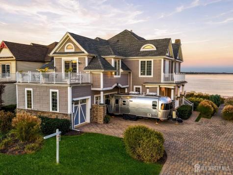 23 Lighthouse Drive South Amboy NJ 08879