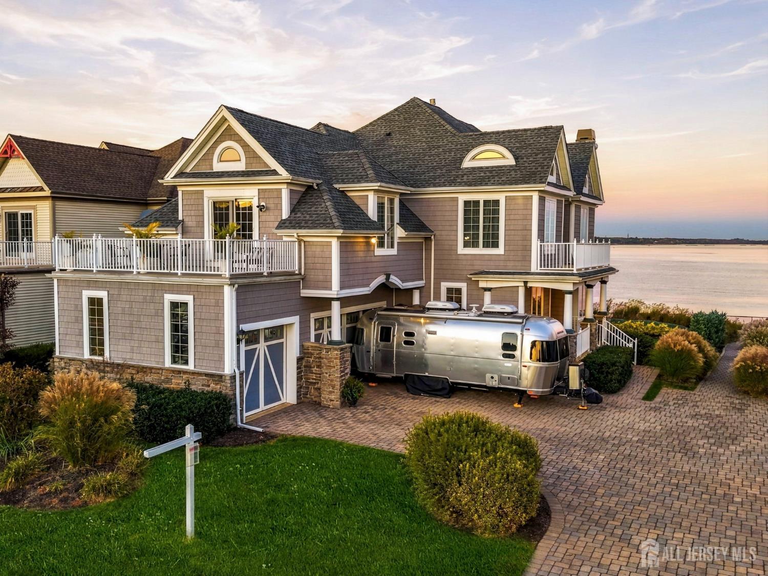 23 Lighthouse Drive South Amboy NJ 08879
